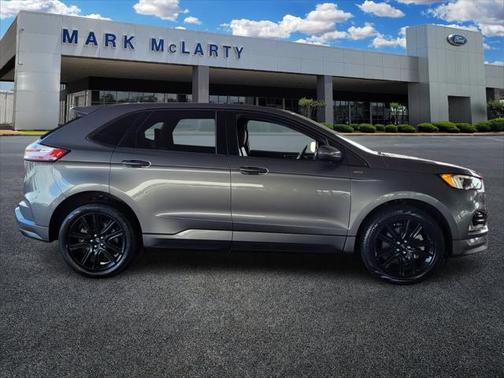 2024 Ford Edge ST Line