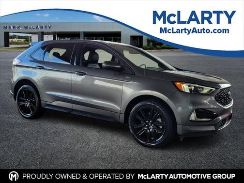 2024 Ford Edge ST Line