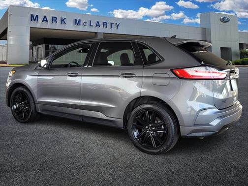 2024 Ford Edge ST Line