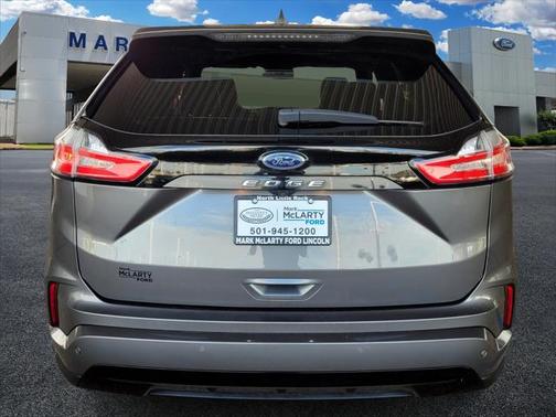 2024 Ford Edge ST Line
