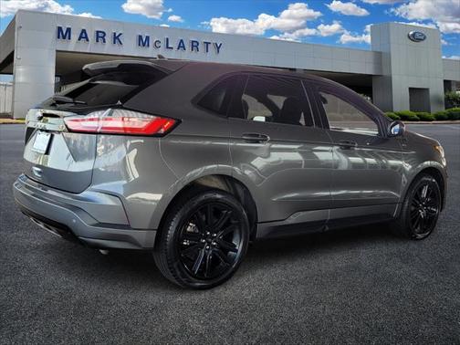 2024 Ford Edge ST Line