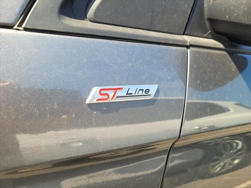 2024 Ford Edge ST Line