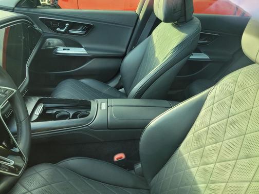 2024 Mercedes-Benz E-Class E 450 4MATIC