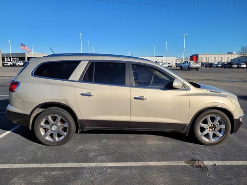 2008 Buick Enclave CXL