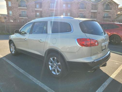 2008 Buick Enclave CXL