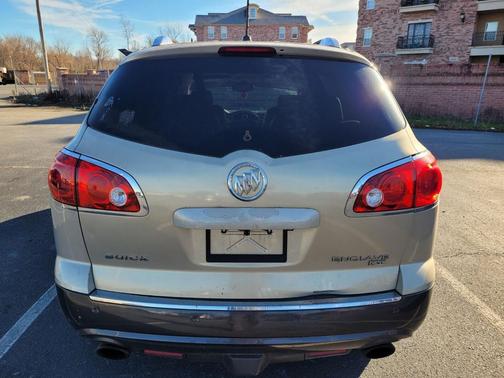 2008 Buick Enclave CXL