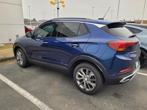 2023 Buick Encore GX Essence