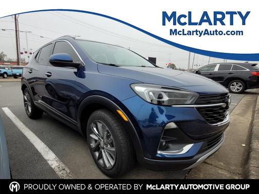 2023 Buick Encore GX Essence