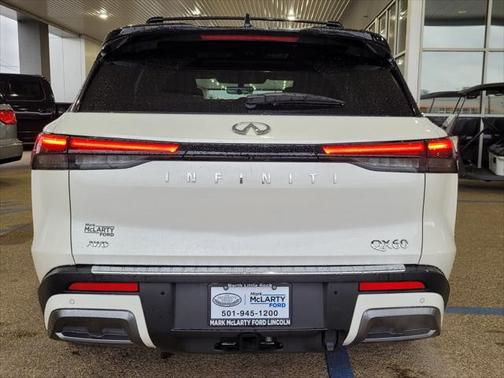 2024 INFINITI QX60 AUTOGRAPH