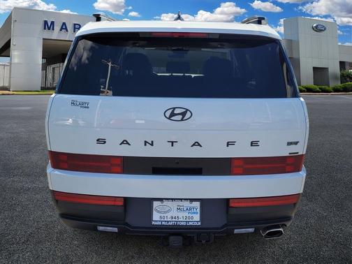 2025 Hyundai SANTA FE XRT