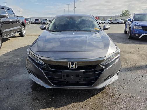2020 Honda Accord Sport 1.5T