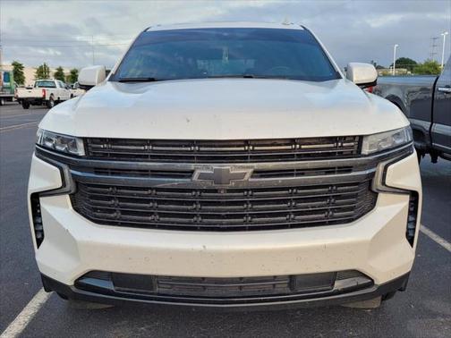 2022 Chevrolet Tahoe 4WD RST