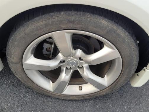 2007 Nissan 350Z Touring