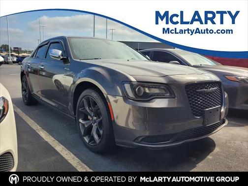 2021 Chrysler 300 Touring