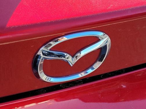 2019 Mazda MX-5 Miata RF Grand Touring