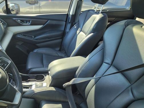 2022 Subaru Ascent Touring 7-Passenger