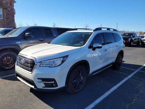 2022 Subaru Ascent Touring 7-Passenger