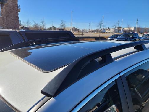 2022 Subaru Ascent Touring 7-Passenger