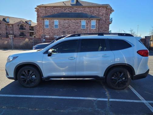 2022 Subaru Ascent Touring 7-Passenger