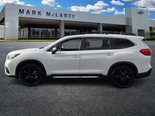 2022 Subaru Ascent Touring 7-Passenger