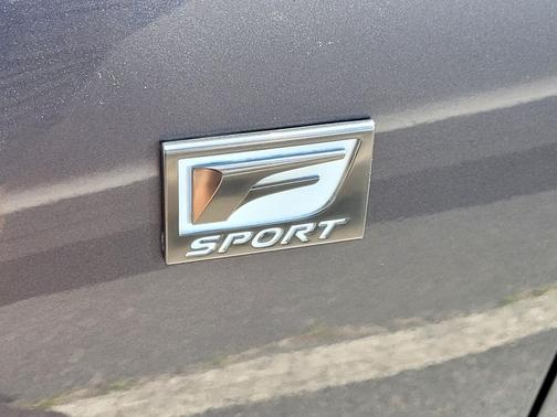 2015 Lexus IS 250 Base