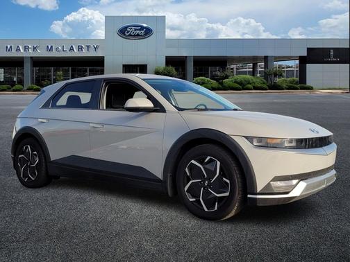 2023 Hyundai IONIQ 5 SEL