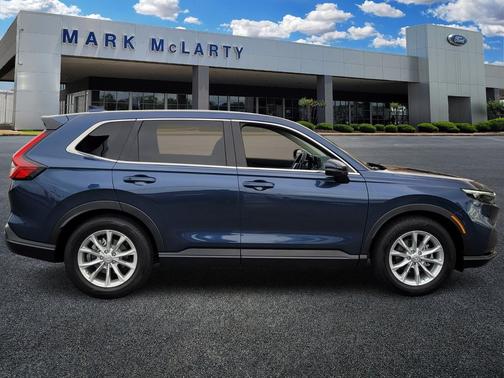 2025 Honda CR-V EX 2WD