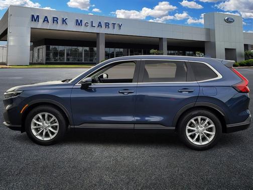 2025 Honda CR-V EX 2WD