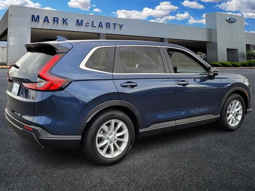 2025 Honda CR-V EX 2WD