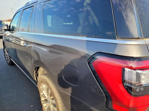 2018 Ford Expedition Max Limited