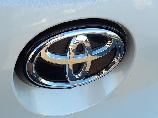 2021 Toyota Corolla XSE