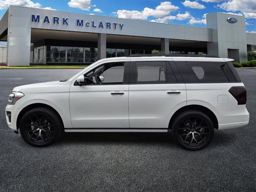 2024 Ford Expedition Platinum