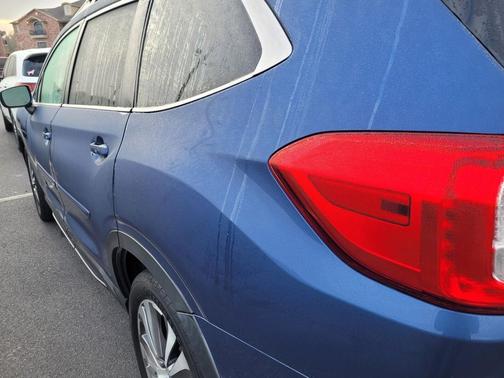 2021 Subaru Ascent Premium 8-Passenger