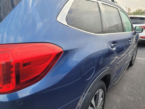 2021 Subaru Ascent Premium 8-Passenger