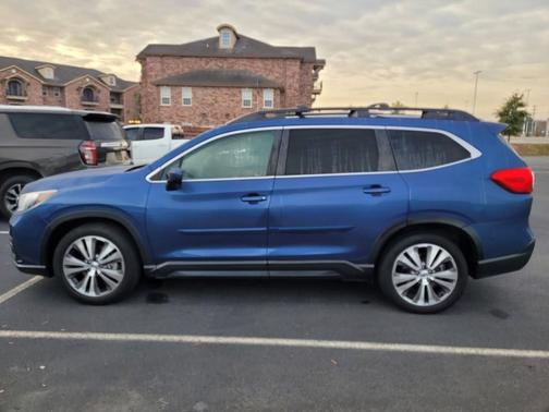 2021 Subaru Ascent Premium 8-Passenger