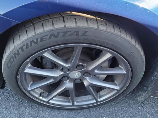 2022 Tesla Model 3 Standard Range