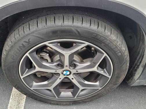 2018 BMW X1 sDrive28i