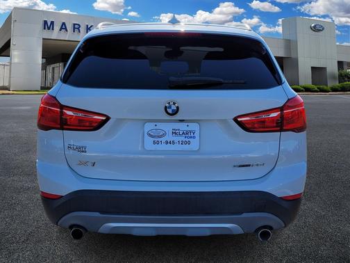 2018 BMW X1 sDrive28i