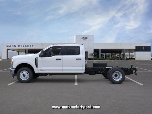2026 Ford F-350 XL