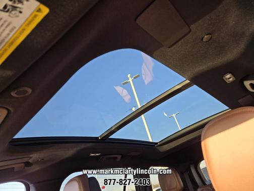 2026 Lincoln Aviator Reserve AWD