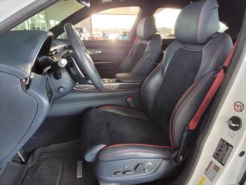 2022 Genesis GV70 3.5T AWD Sport