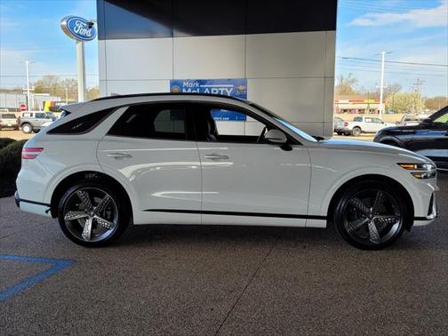 2022 Genesis GV70 3.5T AWD Sport