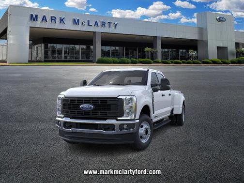 2025 Ford F-350 XL