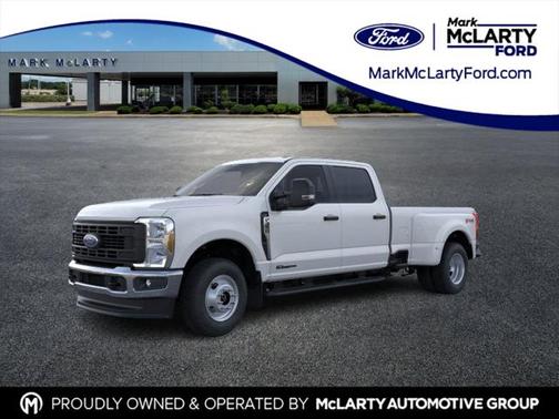 2025 Ford F-350 XL