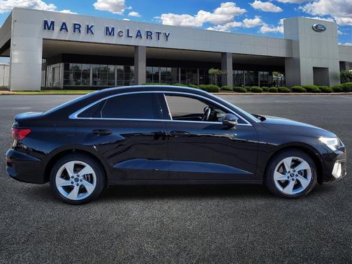 2024 Audi A3 Premium