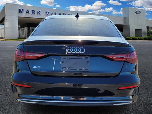 2024 Audi A3 Premium