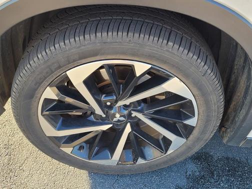 2024 Mitsubishi Outlander SE 2.5 2WD