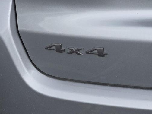 Billet Silver Metallic Clearcoat 2020 Jeep Compass Trailhawk