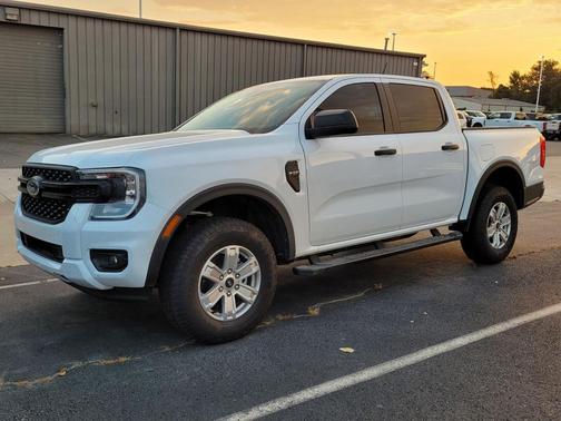 2024 Ford Ranger XL