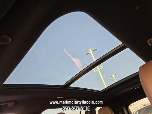 2026 Lincoln Aviator Reserve AWD